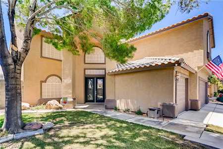 6121 Markleham Ave Las Vegas, NV 89130