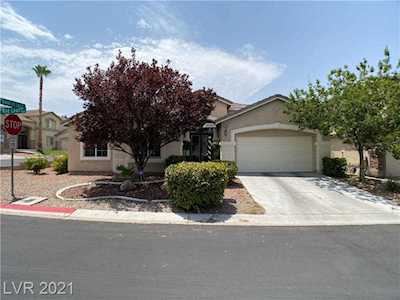7844 Red Leaf Dr Las Vegas, NV 89131
