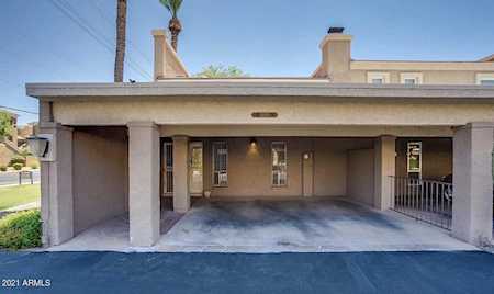 4449 N 21st Place Phoenix, AZ 85016