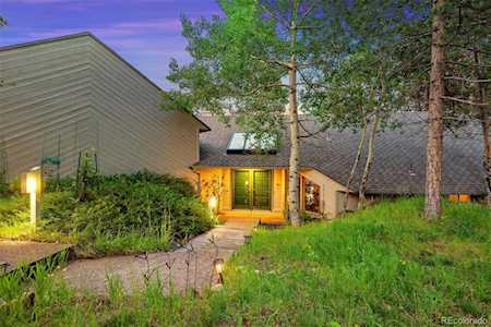 23575 Currant Dr Golden, CO 80401