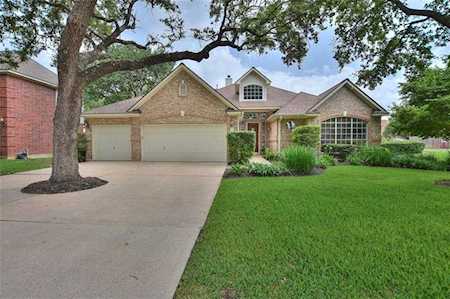 11124 Miramar DR Austin, TX 78726