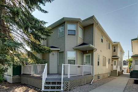 2107 4 Ave NW Calgary, AB T2N 0N6