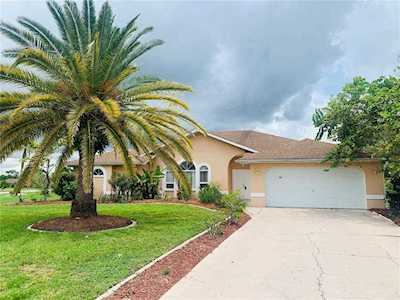 132 Minas Ct Punta Gorda, FL 33983