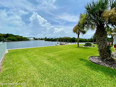 6 Azalea Drive Cocoa Beach, FL 32931