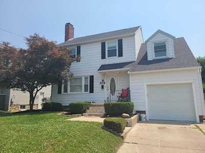 544 Forest Street Marion, OH 43302