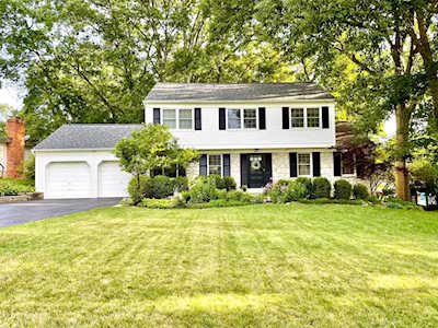 842 Mission Hills Lane Columbus, OH 43235