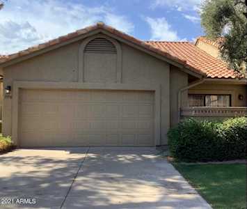 7776 E Pepper Tree Lane Scottsdale, AZ 85250