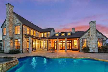 3423 N Preston Lakes Drive Celina, TX 75009