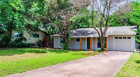 204 Craigmont DR Austin, TX 78745