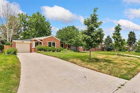 1167 Poplar St Denver, CO 80220