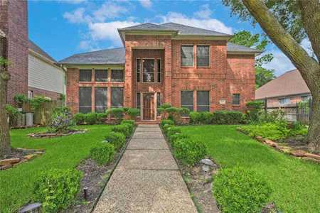 4207 Northvale Dr Houston, TX 77014