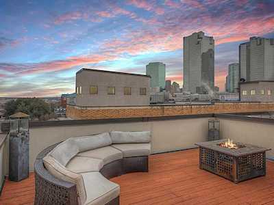 640 E Bluff Street Fort Worth, TX 76102