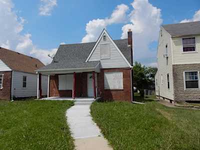 1468 E Whittier Street Columbus, OH 43206