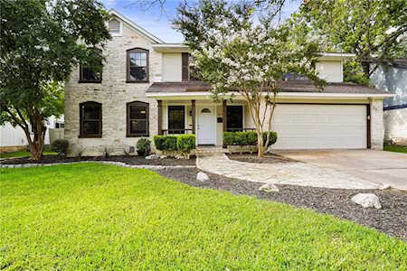 804 Timber TRL Cedar Park, TX 78613