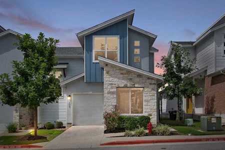 3108 E 51st ST #304 Austin, TX 78723