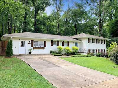 3080 Brownmoore Dr SW Marietta, GA 30060