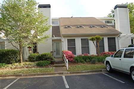 1536 Planters Ridge Ln #1536 Alpharetta, GA 30004