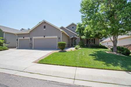 615 Golden Eagle Circle Golden, CO 80401