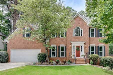 1222 Shyreford Circle Lawrenceville, GA 30043