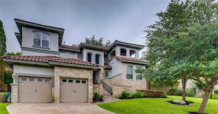 3707 Josh LN Austin, TX 78730