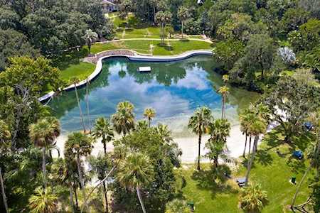 240 Crown Oaks WAY #240 Longwood, FL 32779