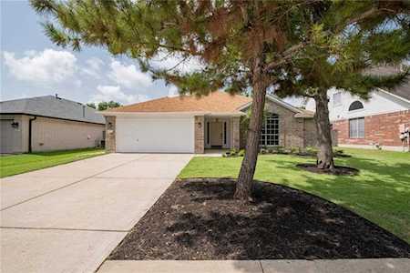 4539 Ramies RUN Austin, TX 78749