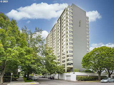 1220 NE 17th Ave #11E Portland, OR 97232