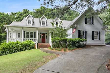 4288 N Cooper Lake Rd SE Smyrna, GA 30082