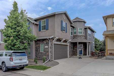6160 S Paris St Greenwood Village, CO 80111