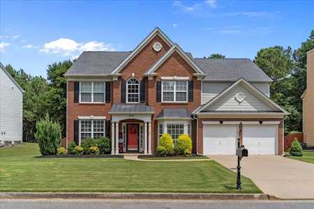 208 Gainesway Park Woodstock, GA 30189