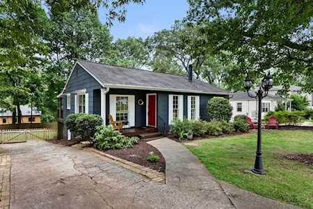 1129 Vista Trl NE Atlanta, GA 30324