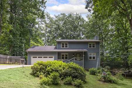 135 Gunlock Trace Roswell, GA 30076