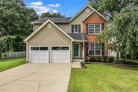 3732 Brand Ct NW Acworth, GA 30101