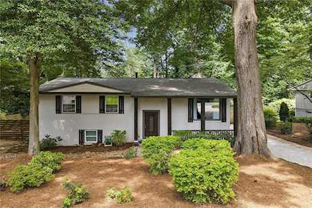 000 Confidential Ave. Chamblee, GA 30341