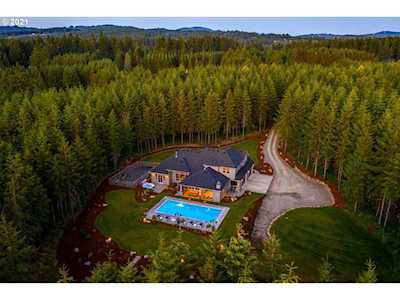 19926 NE 144th St Brush Prairie, WA 98606