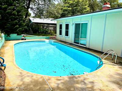 536 Segovia Rd St Augustine, FL 32086
