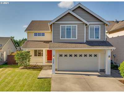 1308 NW 13th St Battle Ground, WA 98604