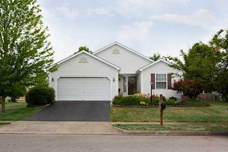 415 Vanderbuilt Street Pickerington, OH 43147