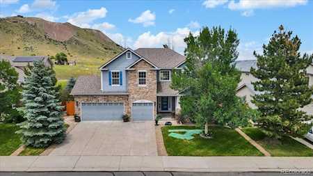 1937 Granger Circle Castle Rock, CO 80109