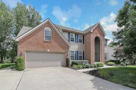 13930 Sunladen Drive Pickerington, OH 43147