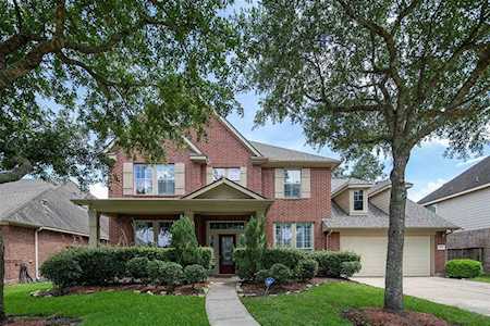 7319 Bearden Falls Ln Humble, TX 77396