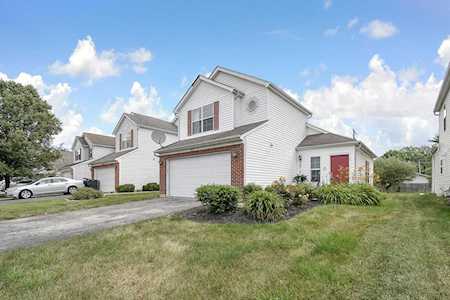 2272 Glenbrook Drive Columbus, OH 43232