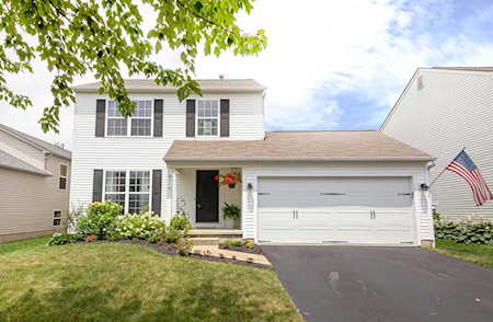 8114 Mandalay Road Blacklick, OH 43004