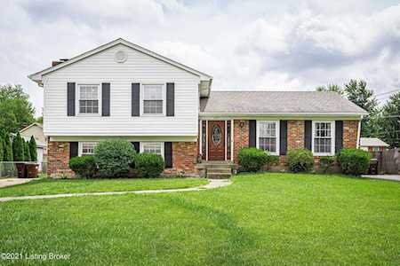 6907 Mariemont Dr Louisville, KY 40291