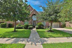 17302 Bland Mills Ln Richmond, TX 77407