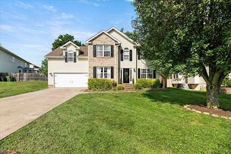 4609 Aylesbury Dr Knoxville, TN 37918