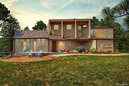 2120 Rockcress Way Golden, CO 80401