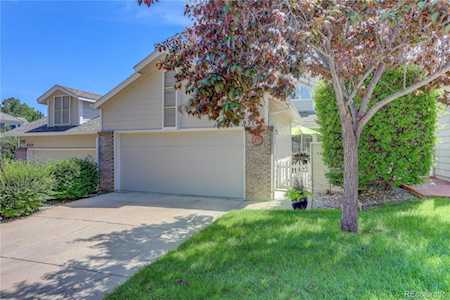 9314 Bauer Ct Lone Tree, CO 80124