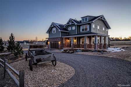 12303 2nd St Parker, CO 80134