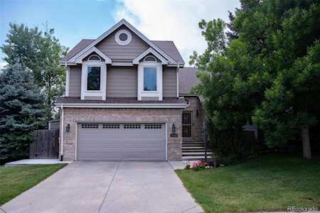 12538 W 84th Dr Arvada, CO 80005